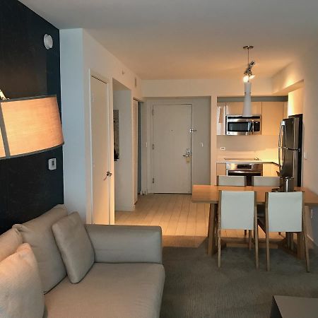 Beach Walk Resort De Lux Apartment Plaja Hallandale Exterior foto
