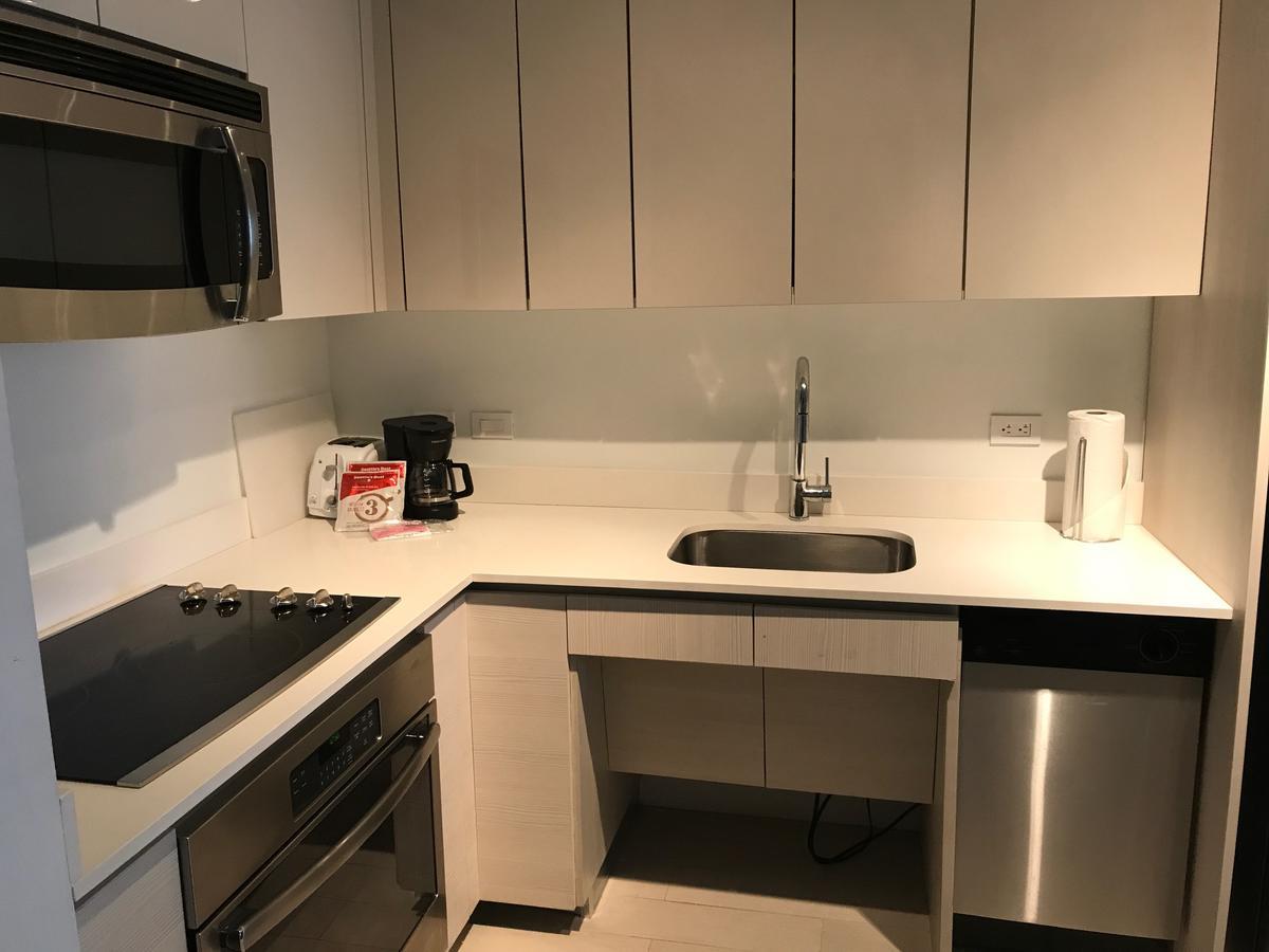 Beach Walk Resort De Lux Apartment Plaja Hallandale Exterior foto