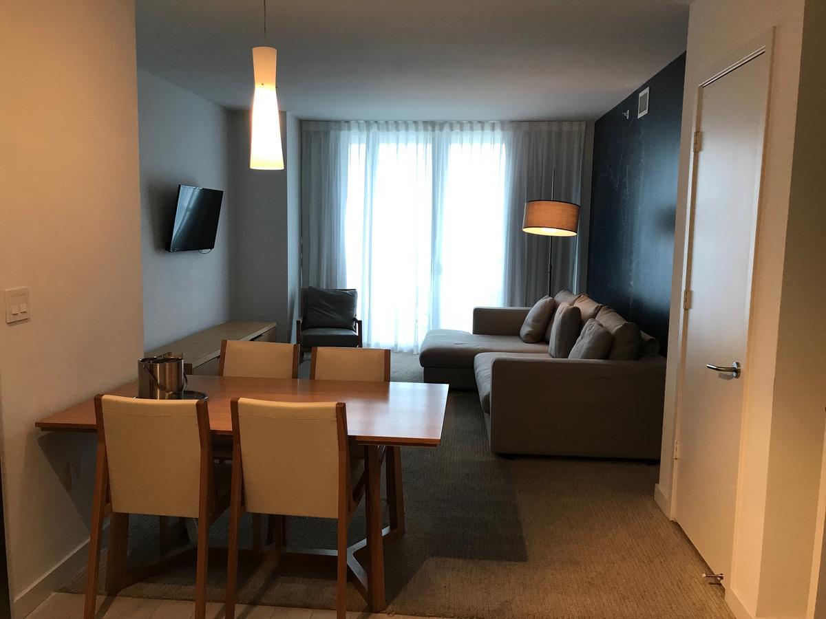 Beach Walk Resort De Lux Apartment Plaja Hallandale Exterior foto