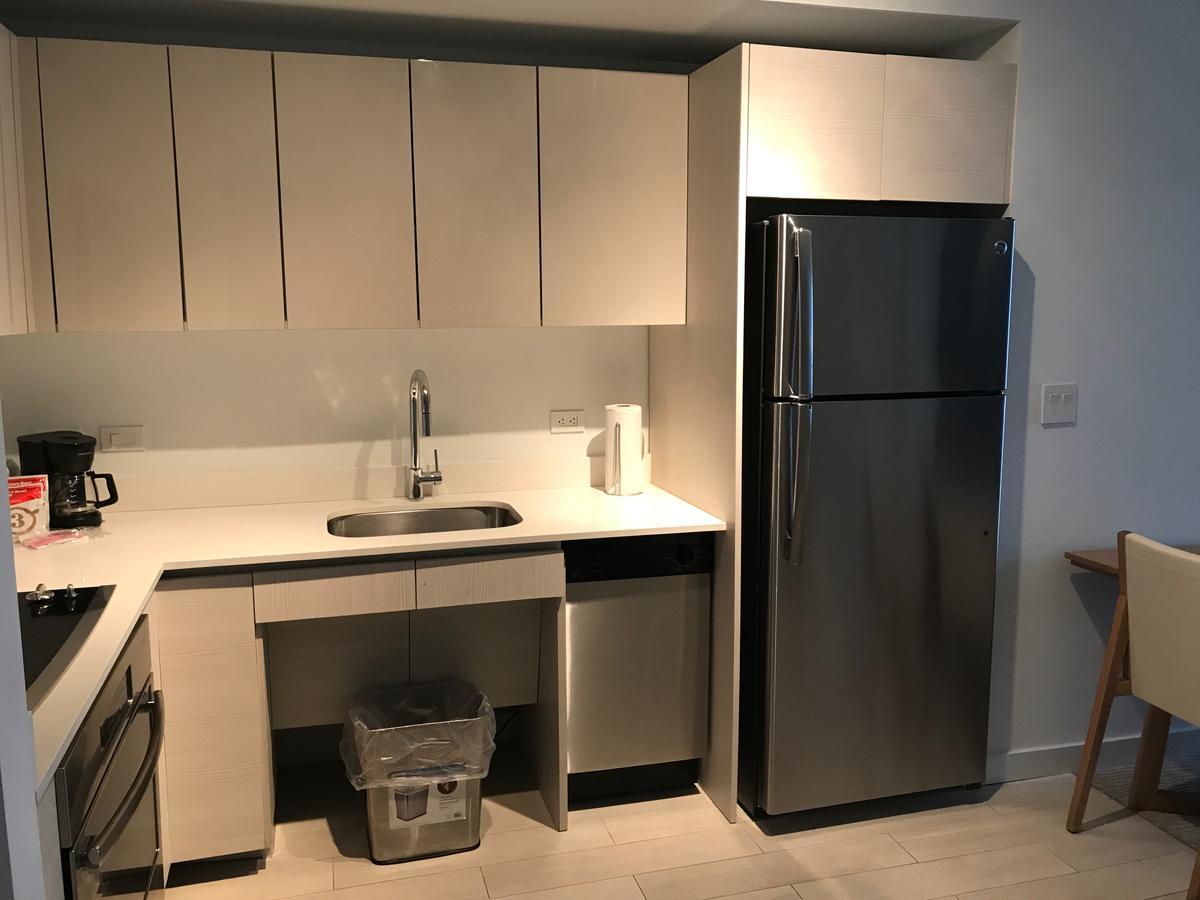Beach Walk Resort De Lux Apartment Plaja Hallandale Exterior foto
