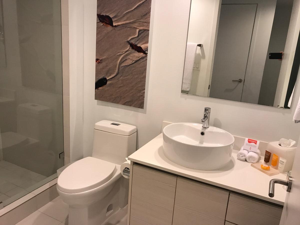 Beach Walk Resort De Lux Apartment Plaja Hallandale Exterior foto